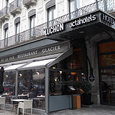 HOTEL ACTA LUCHON HOTELES HOTEL ACTA LUCHON HOTELES