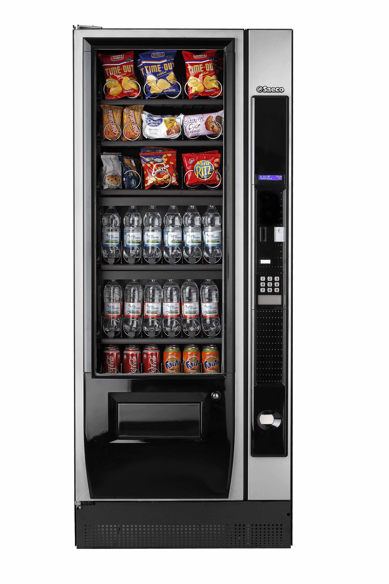 G. Maseda Vending, S.L. Burela