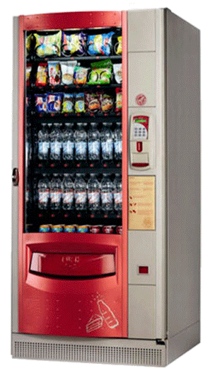 G. Maseda Vending, S.L. 2