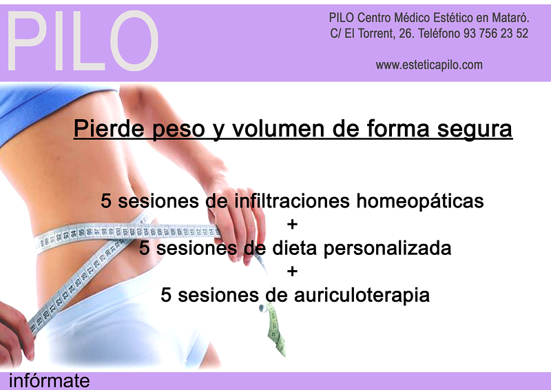 Centro Medico, Estético Y Quirúrgico Pilo 4