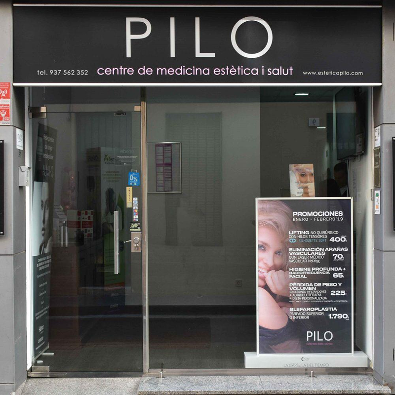 Centro Medico, Estético Y Quirúrgico Pilo 5