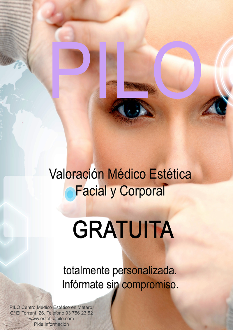 Centro Medico, Estético Y Quirúrgico Pilo ESTETICA: CENTROS