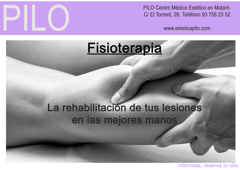 Centro Medico, Estético Y Quirúrgico Pilo 2