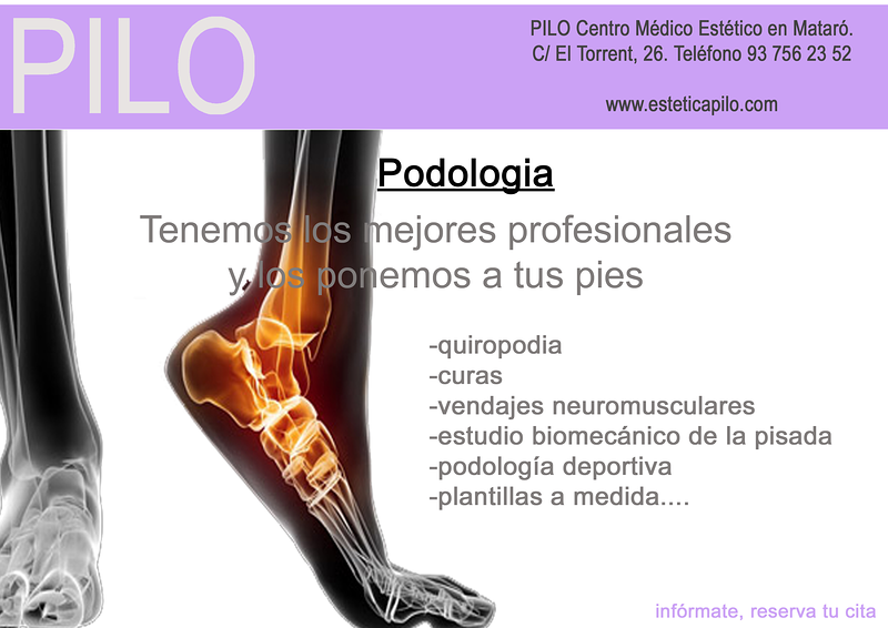 Centro Medico, Estético Y Quirúrgico Pilo Mataró