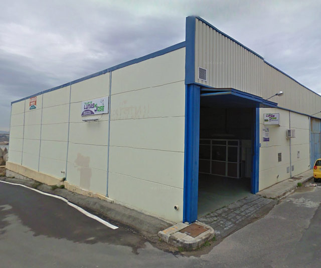 Lunas Mª José CRISTALERIAS PARA VEHICULOS