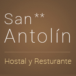 Hostal Restaurante San Antolin