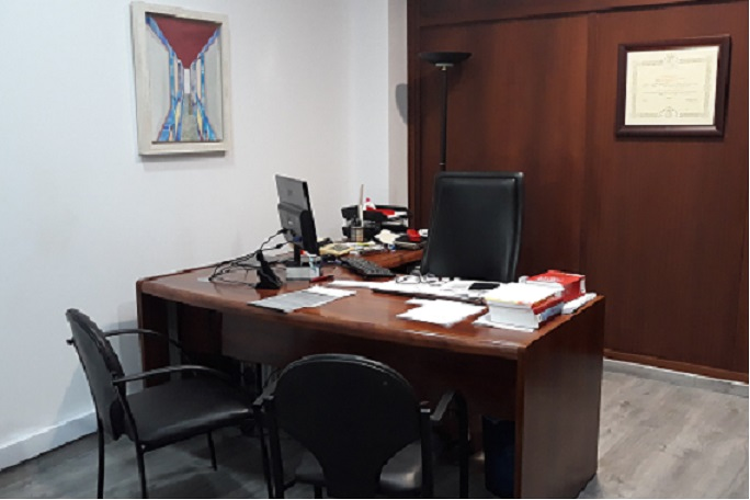 Gestoría Caneves S.L. GESTORIAS ADMINISTRATIVAS