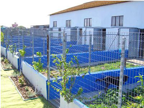 Residencia de Mascotas Los Perales El Puerto de Santa María