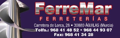 FERREMAR 2009 SLU