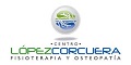 Centro López Corcuera - Fisioterapia y Osteopatía