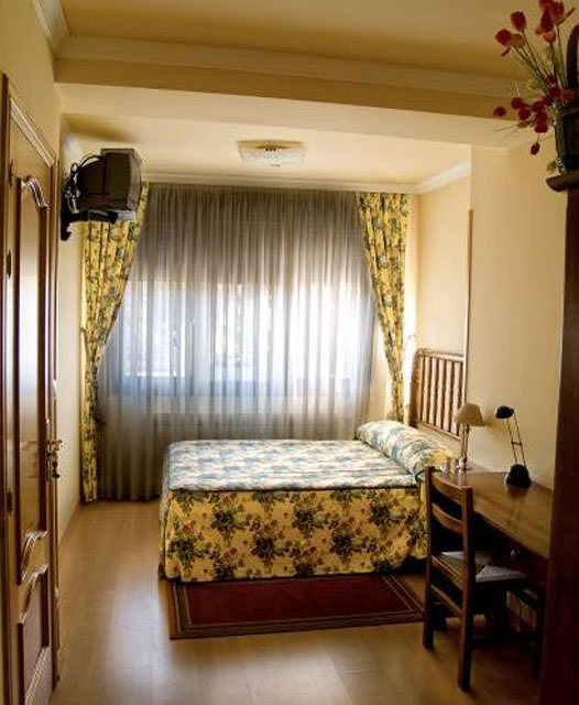 Hostal Jausoro 4