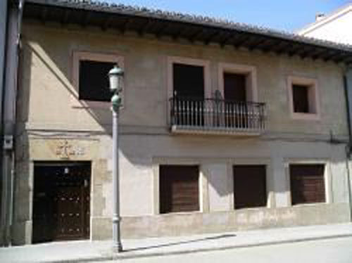 Hostal Jausoro Aretxabaleta