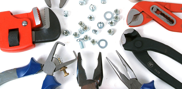 Suministros Maiz Hornigaiak SUMINISTROS INDUSTRIALES