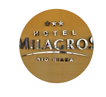 Hotel Milagros Rio Riaza