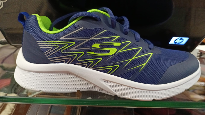 Deporte y Punto. Tienda de deportes 3