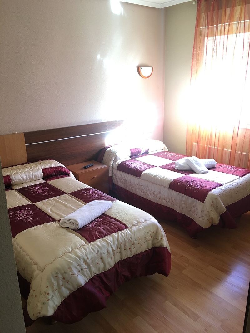 Hotel La Posada del Duque HOTELES