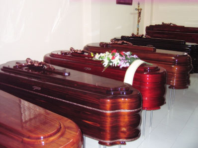 Funeraria La Esperanza 9