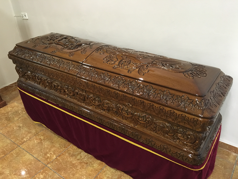 Funeraria La Esperanza 8