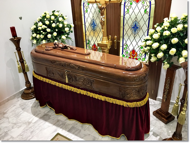 Funeraria La Esperanza 6