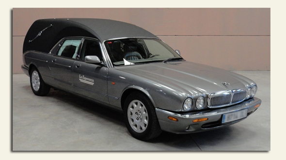 Funeraria La Esperanza 5