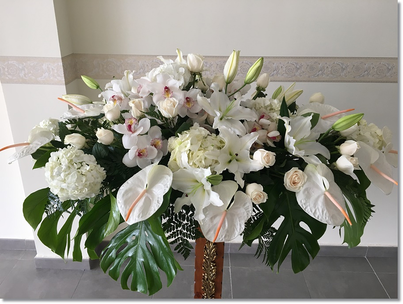 Funeraria La Esperanza 7