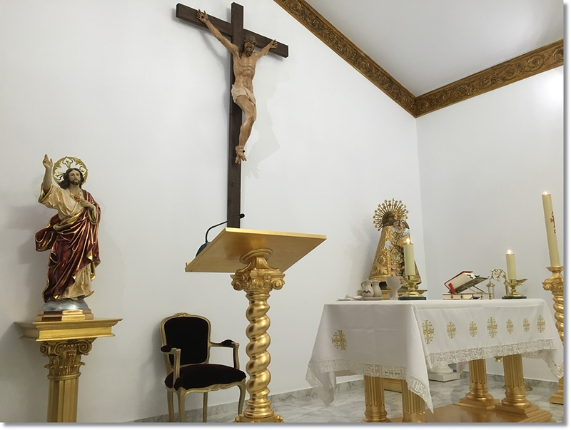 Funeraria La Esperanza 3