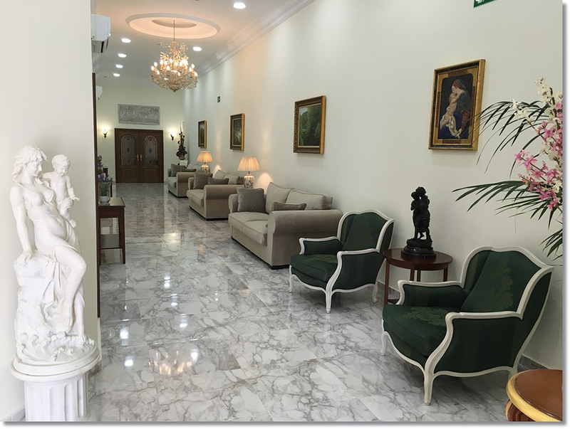 Funeraria La Esperanza 2