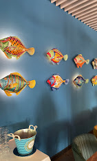 Al Sur Restaurante 8