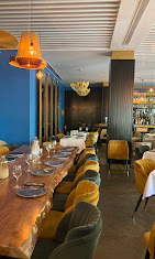 Al Sur Restaurante 5