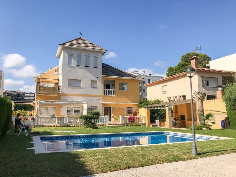 Inmo22 / Vhapartments.Com 24