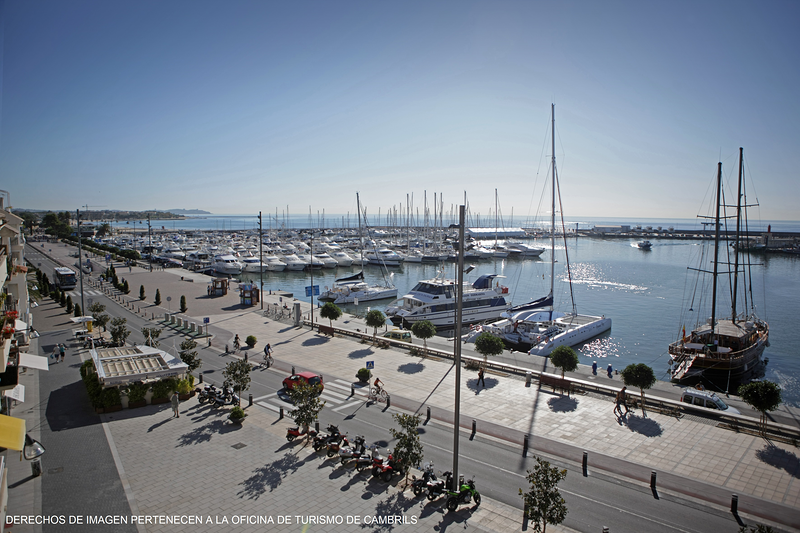 Inmo22 / Vhapartments.Com 8