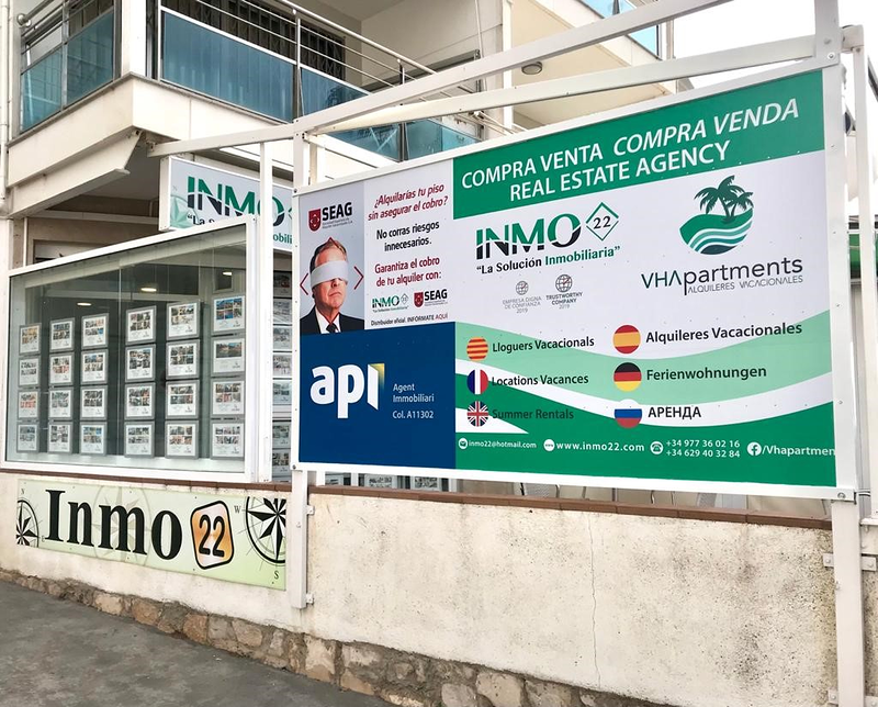 Inmo22 / Vhapartments.Com 29