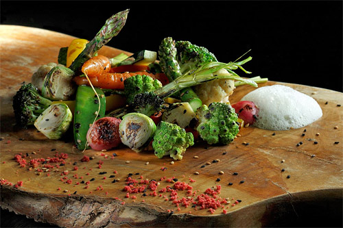 Restaurante Porrue 4