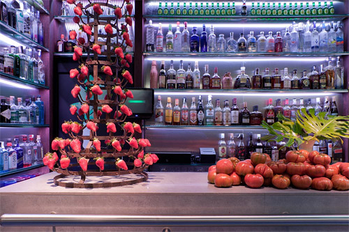 Restaurante Porrue 2