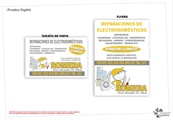 Galería de imágenes