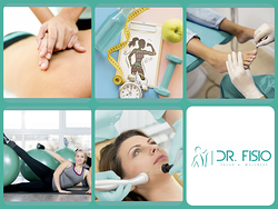 Dr. Fisio Madrid Dr. Fisio Madrid