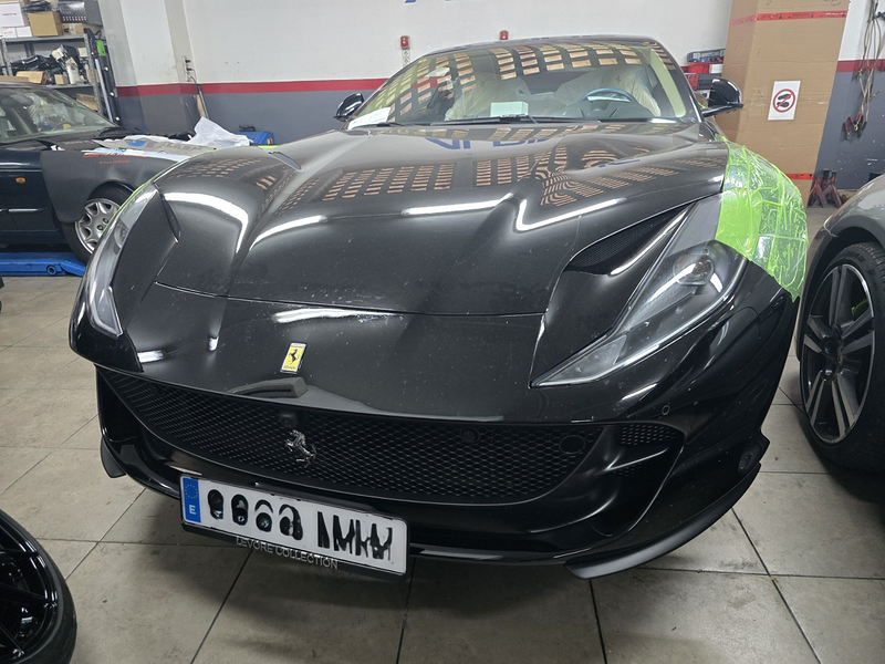 GTA Autotechnical 29