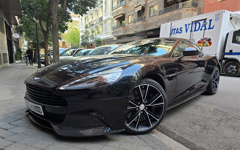 GTA Autotechnical 33