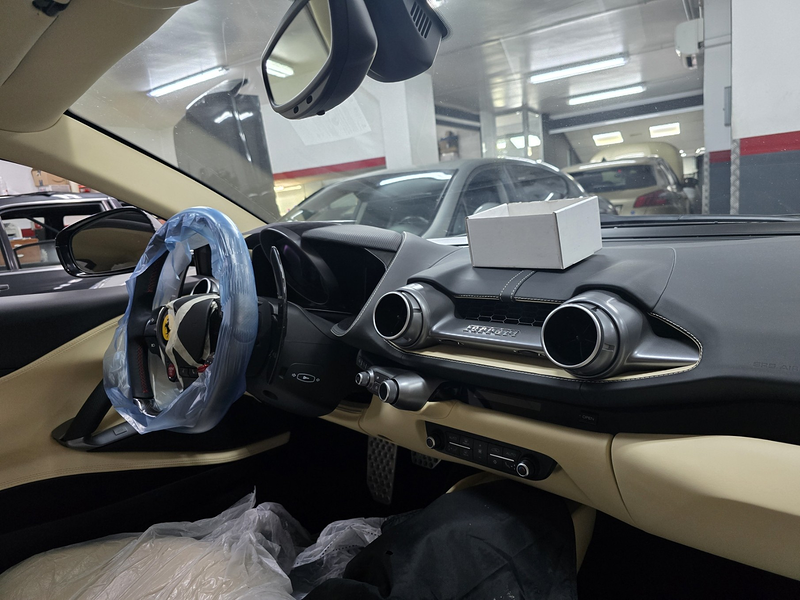 GTA Autotechnical 31