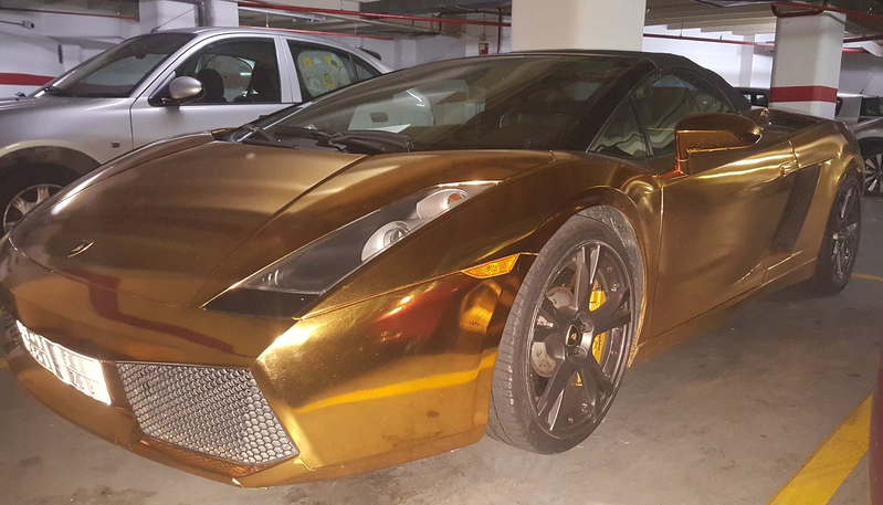 GTA Autotechnical 22