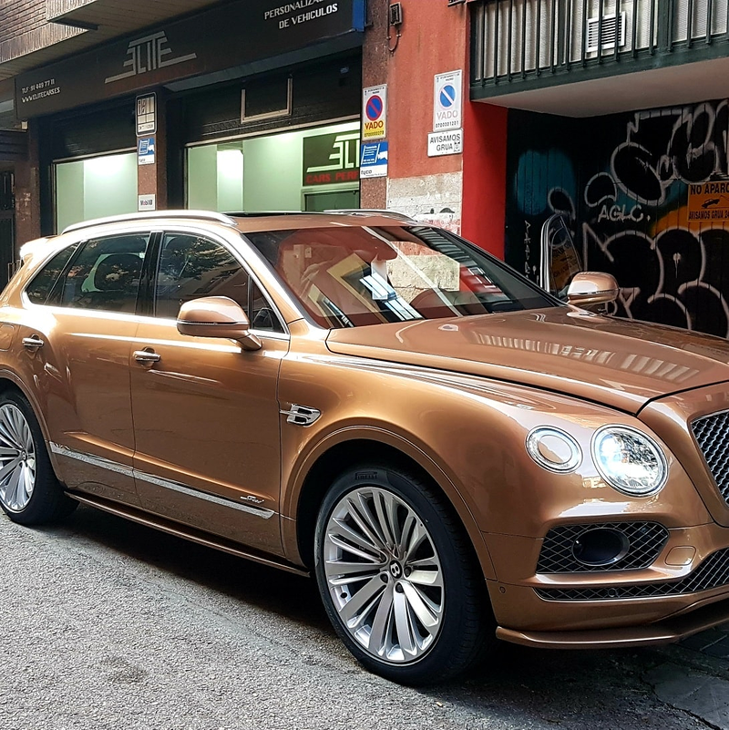 GTA Autotechnical 15