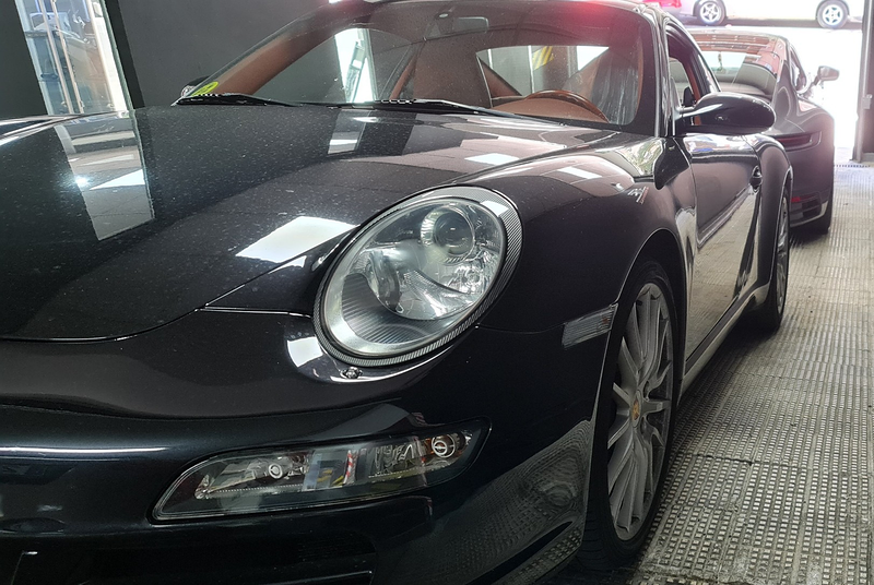 GTA Autotechnical 23