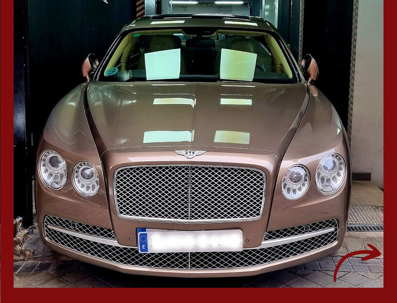 GTA Autotechnical 18