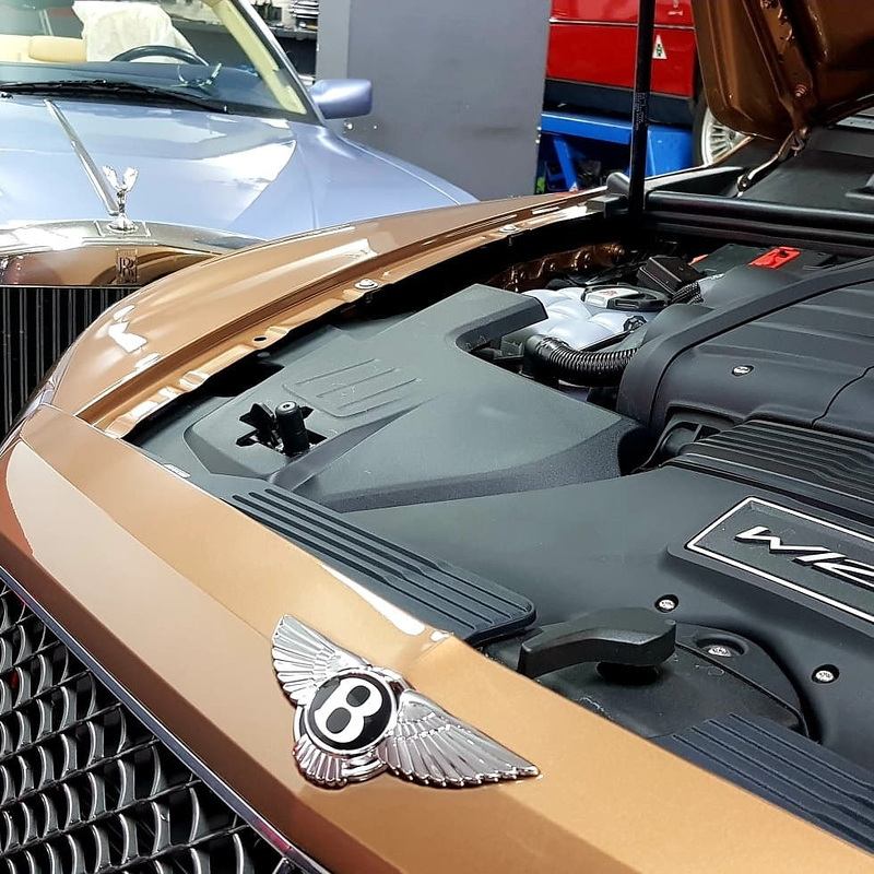 GTA Autotechnical 17