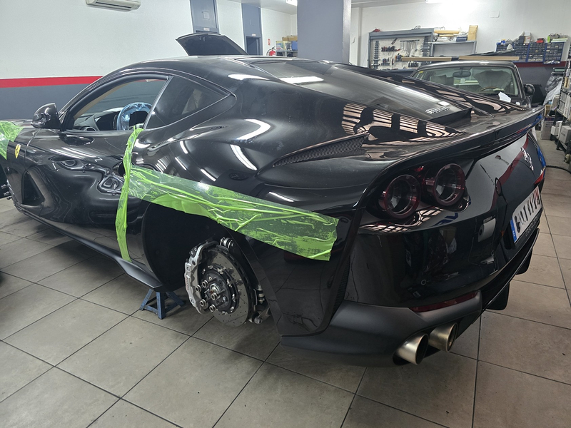 GTA Autotechnical 30