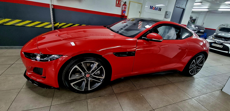 GTA Autotechnical 11