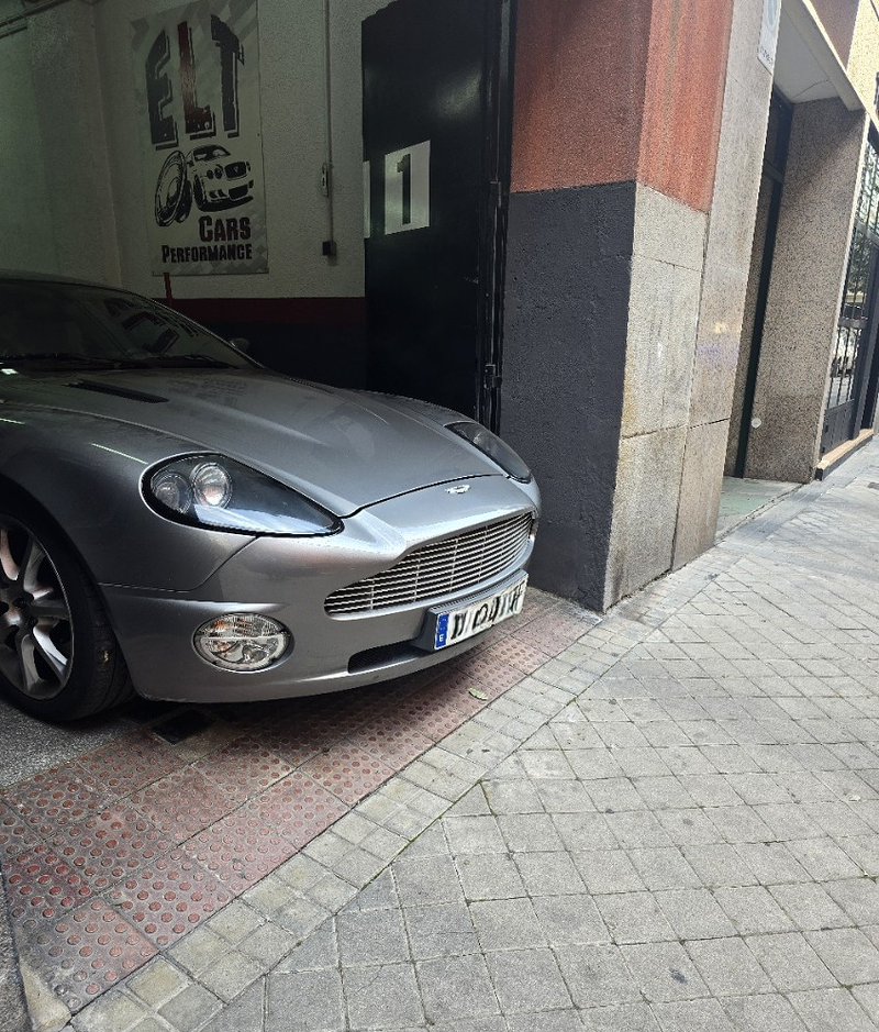 GTA Autotechnical 35