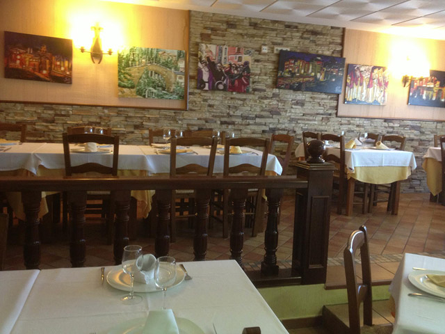 La Casa del Secretario 3