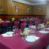 Restaurante Bar Nuevo