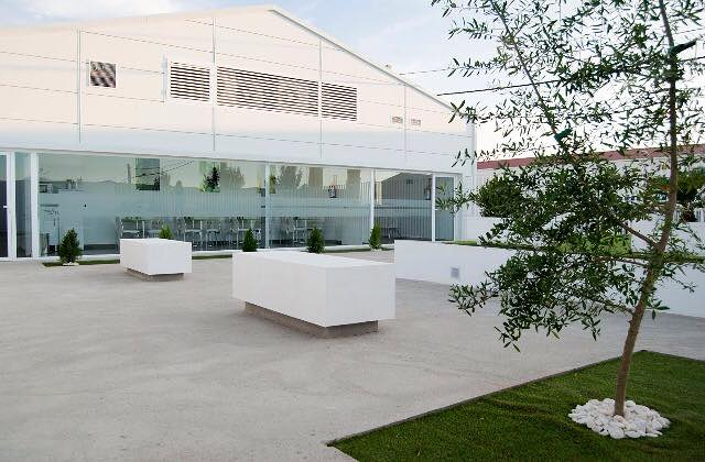 Funeraria Tanatorio Funedur S.l. 3